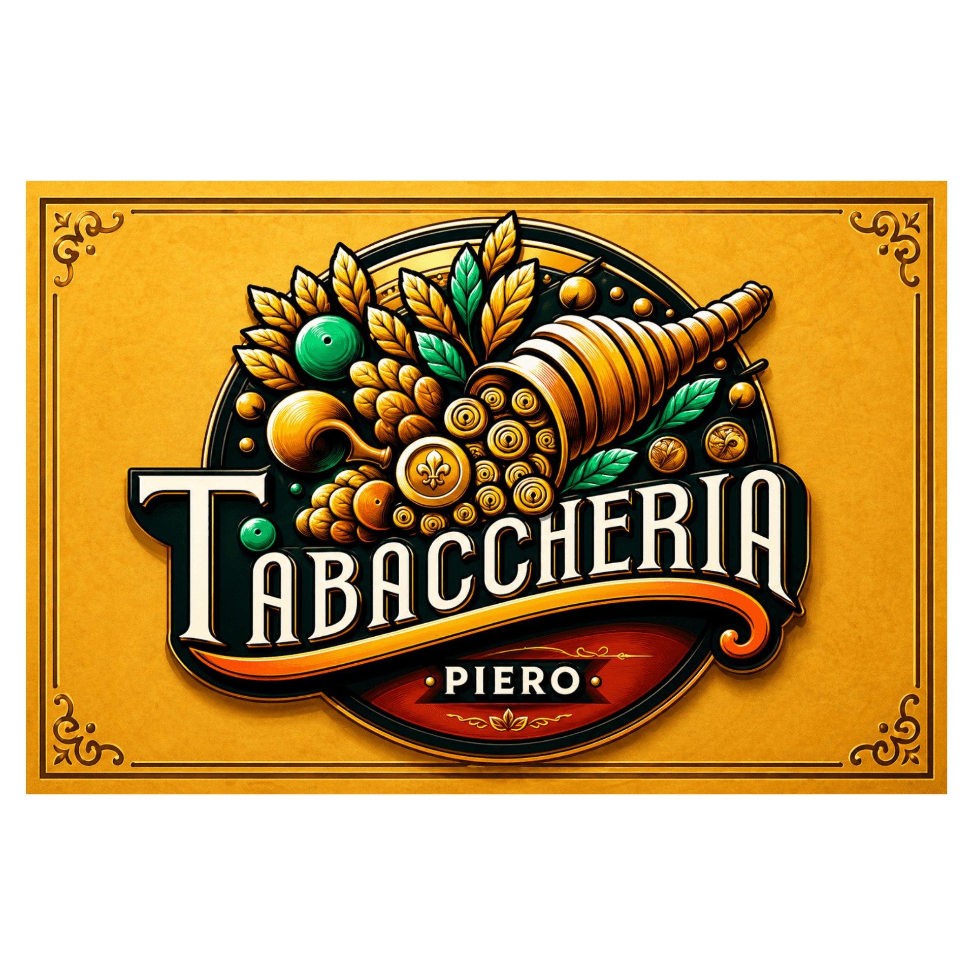 Tabaccheria Piero